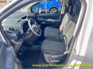 FIAT Doblo usata, con Alzacristalli elettrici