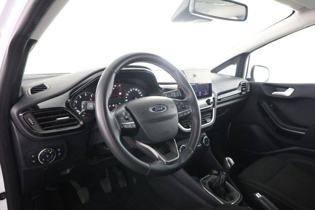 FORD Fiesta usata 1
