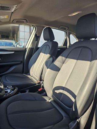 BMW 218 usata, con Cerchi in lega