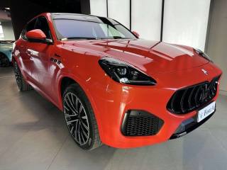 MASERATI Grecale usata, con Airbag laterali