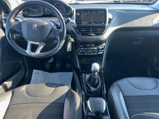 PEUGEOT 2008 usata, con Cronologia tagliandi