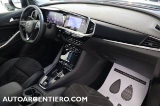 OPEL Grandland usata, con Sistema di riconoscimento della stanchezza