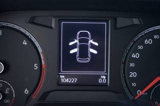 VOLKSWAGEN T-Roc usata, con Kit antipanne