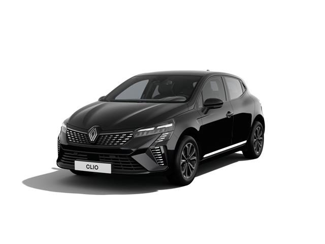 RENAULT Clio usata, con ABS