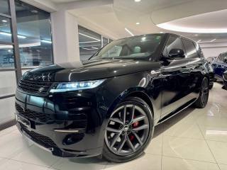 LAND ROVER Range Rover Sport usata, con Alzacristalli elettrici