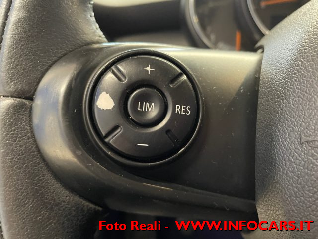 MINI One usata 19