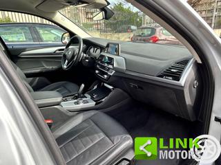 BMW X4 usata, con Airbag