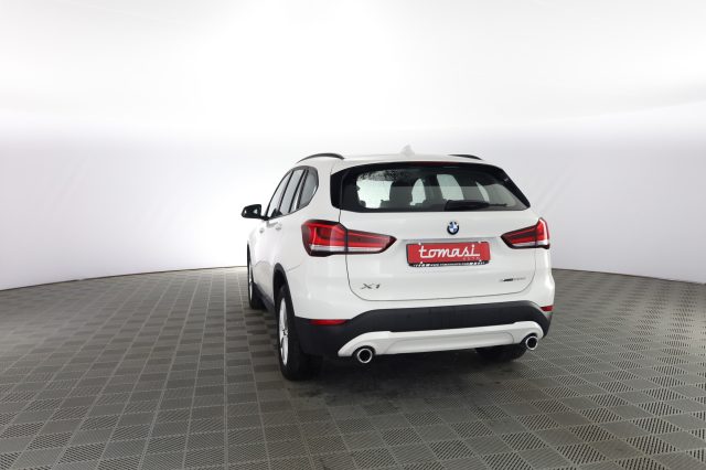 BMW X1 usata 4