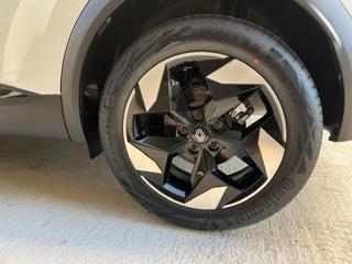 RENAULT Captur usata, con Alzacristalli elettrici