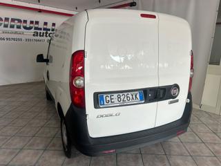 FIAT Doblo usata, con Autoradio