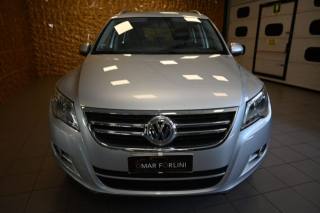 VOLKSWAGEN Tiguan usata 78