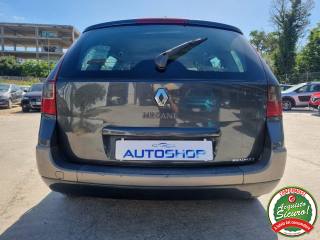RENAULT Megane usata, con Autoradio