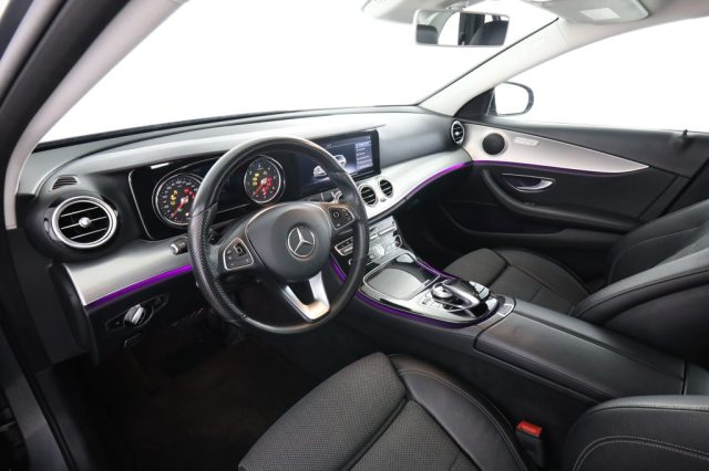 MERCEDES-BENZ CLA usata 1