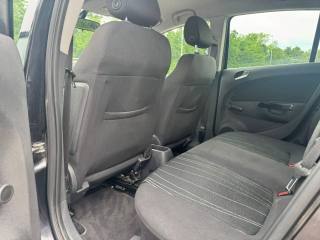 OPEL Corsa usata, con Immobilizzatore elettronico
