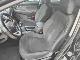 KIA Sportage usata, con Immobilizzatore elettronico