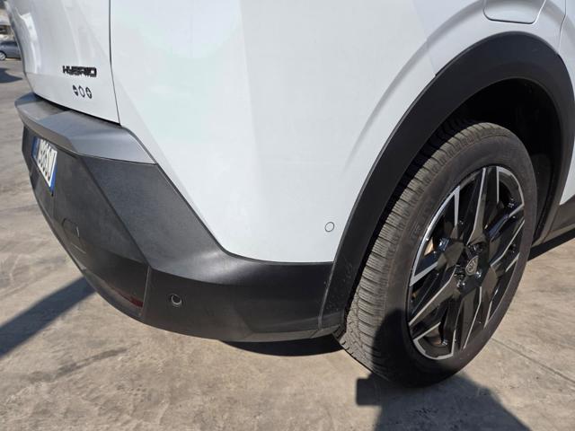 PEUGEOT 3008 usata 24