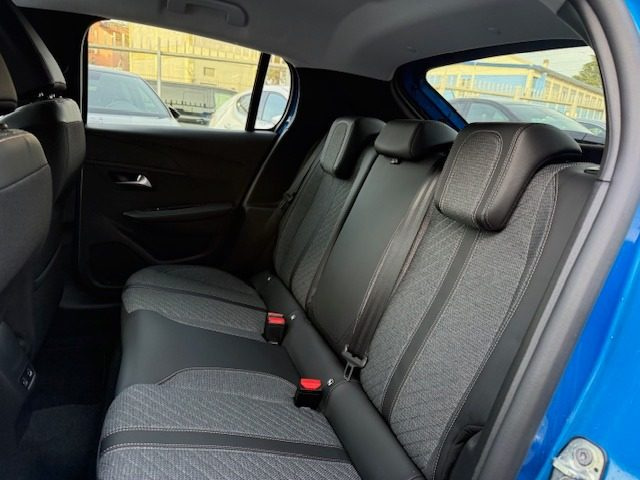 PEUGEOT 208 usata, con Chiusura centralizzata