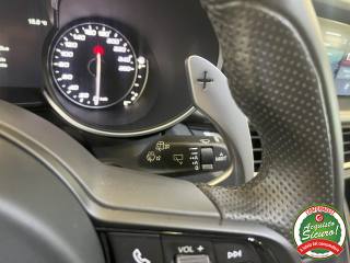 ALFA ROMEO Stelvio usata, con Sensori di parcheggio posteriori