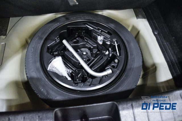 FIAT Tipo usata, con USB