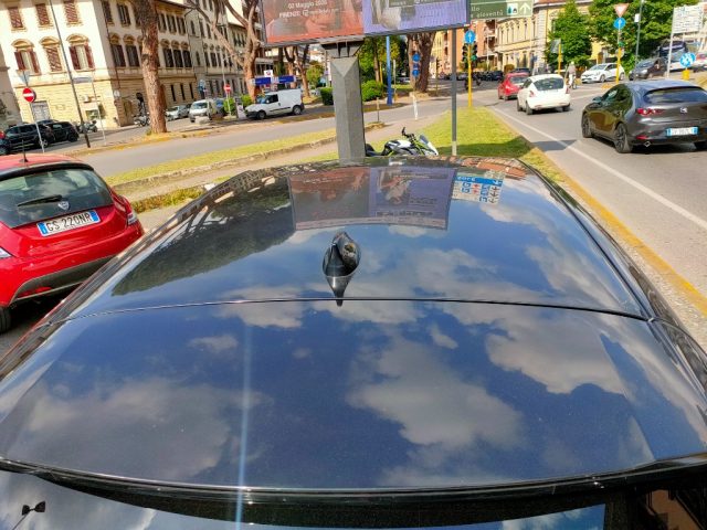 LAND ROVER Range Rover Evoque usata, con Controllo vocale