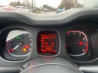 FIAT Panda usata, con Bluetooth