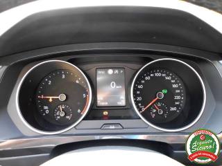 VOLKSWAGEN Tiguan usata, con Sistema di navigazione