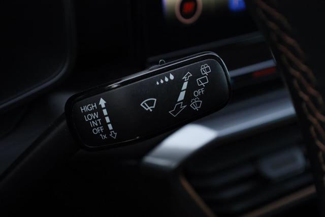 CUPRA Formentor usata, con Isofix