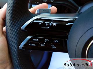 MERCEDES-BENZ GLA 180 usata, con Bluetooth