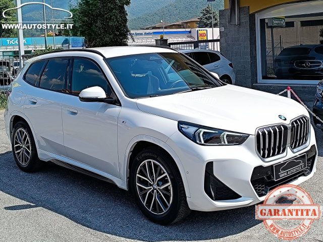BMW X1 usata, con Fari Xenon