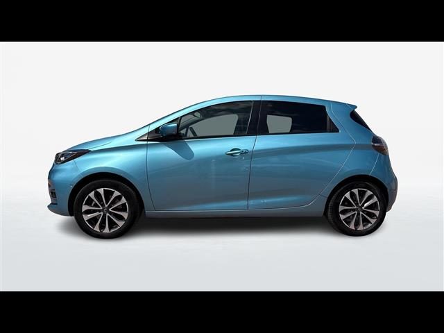 RENAULT ZOE usata, con Bracciolo