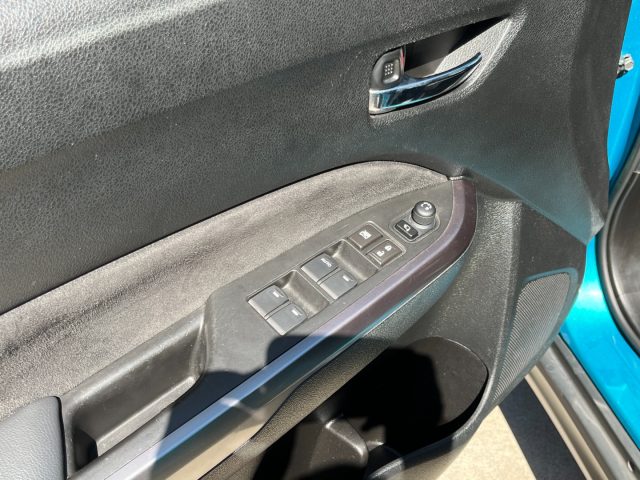 SUZUKI Vitara usata, con Controllo trazione