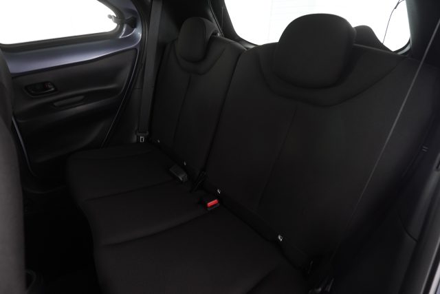 TOYOTA Aygo X usata 4