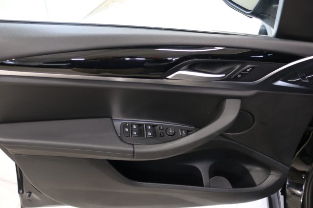 BMW X3 usata, con Airbag testa