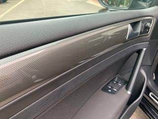 VOLKSWAGEN Golf usata, con Fendinebbia