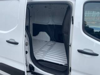 CITROEN Berlingo usata, con Immobilizzatore elettronico