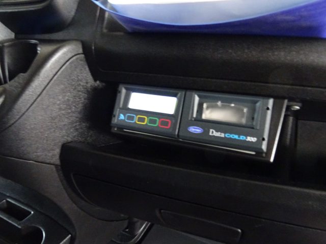 FIAT Ducato usata, con Servosterzo