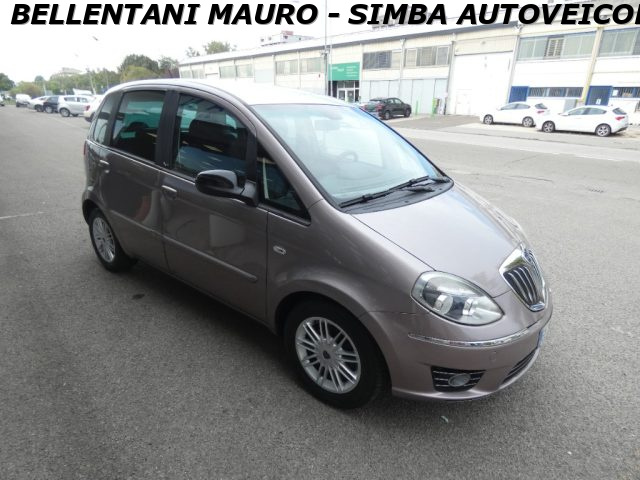 LANCIA MUSA usata, con ESP