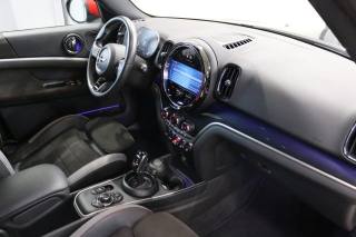 MINI Countryman usata, con Controllo elettronico della corsia