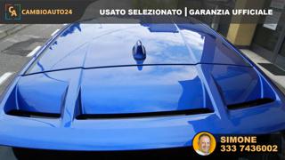 TOYOTA C-HR usata, con Hill holder