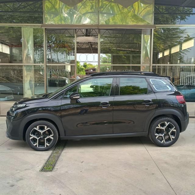 CITROEN C3 Aircross usata, con Cruise Control