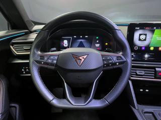 CUPRA Formentor usata, con Climatizzatore