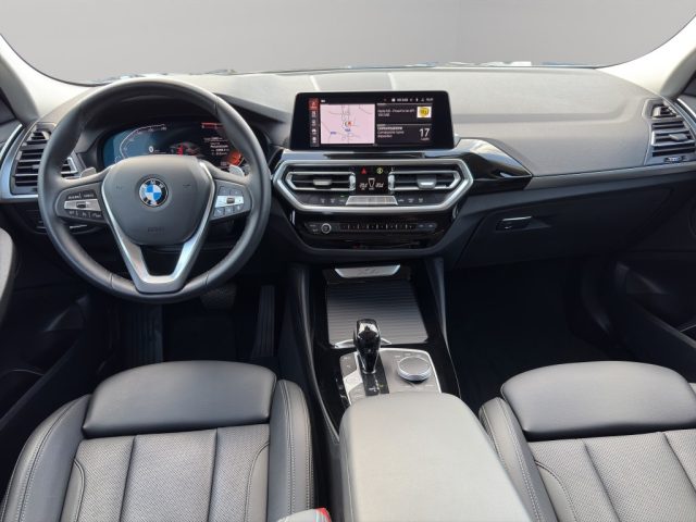BMW X4 usata, con Controllo trazione