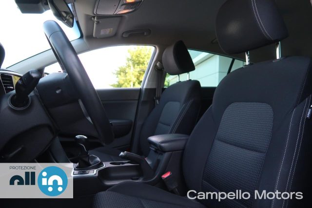KIA Sportage usata 3