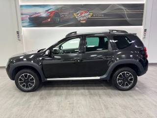 DACIA Duster usata, con Chiusura centralizzata