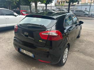 KIA Rio usata, con Airbag Passeggero
