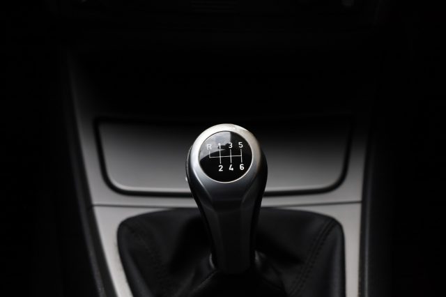 BMW 118 usata 26