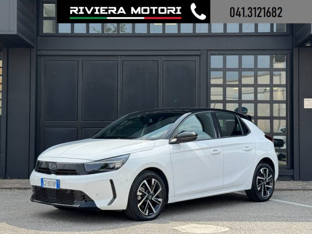 OPEL Corsa usata, con ABS