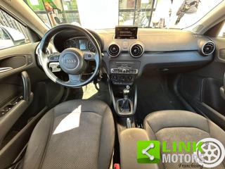 AUDI A1 usata, con Airbag testa