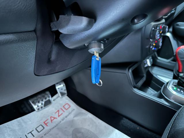 JEEP Renegade usata, con Sistema di navigazione