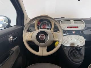 FIAT 500 usata 9
